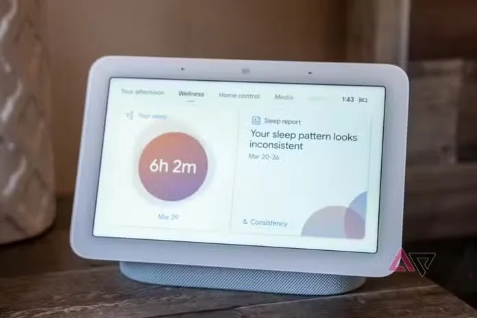 Nest Hubs Are Flipping AM Into PM, Turning Morning Alarms Into 7 p.m. Ambushes