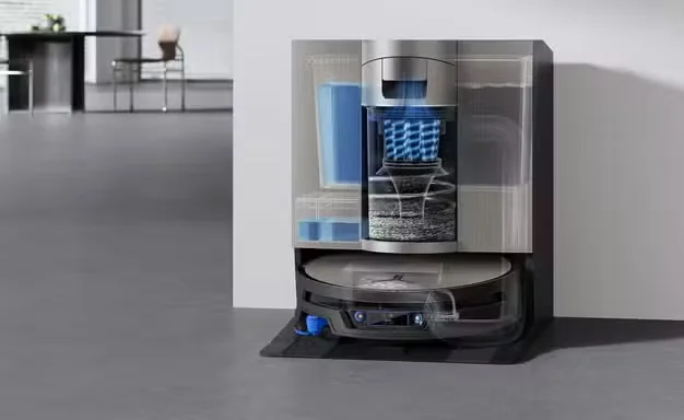 Ecovacs Ships a Robot Vacuum That Hunts Dust Mites Without Spying on You: Inside the Deebot X12S OmniCyclone