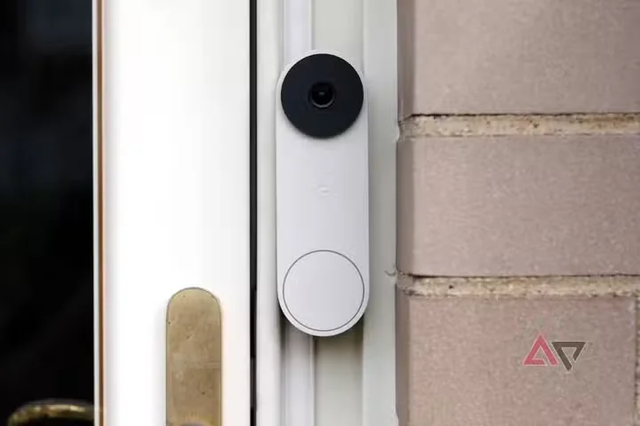 The Best-Ever Deal on a Nest Doorbell Just Landed — the Cheapest Way Into Google's Security