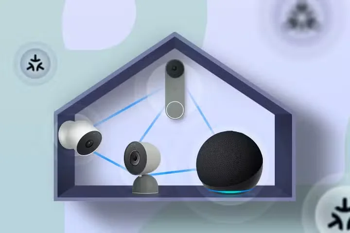 My Router Kept Crashing Until I Evicted Every Smart Home Gadget From Wi-Fi and Moved to Thread