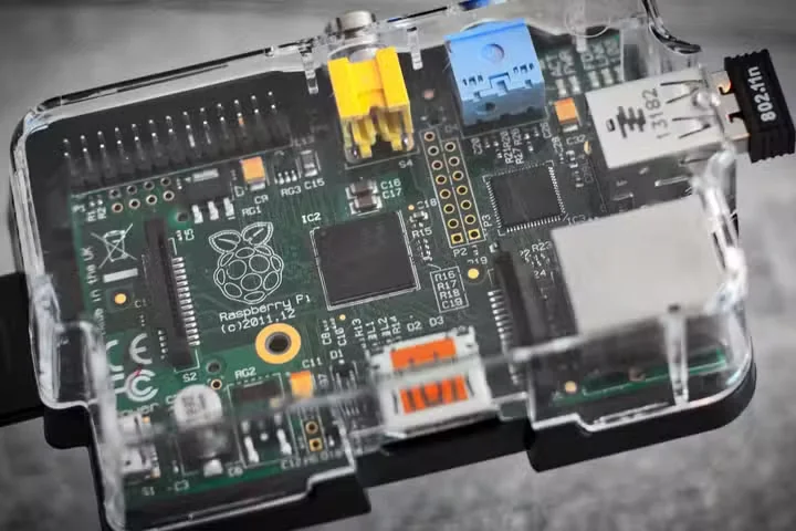 I Stopped Renting Cloud Space and Built a Raspberry Pi Backup Server That Pays for Itself
