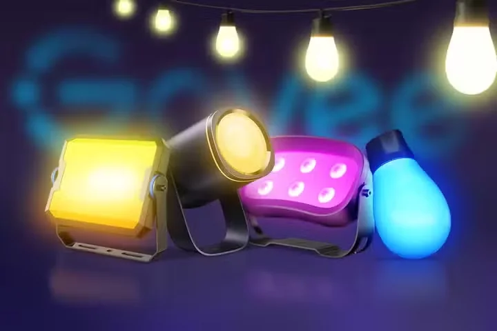 I Replaced My Entire Philips Hue Setup with a Budget Rival — Here's Why I'm Never Going Back