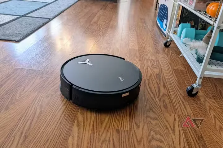 Deebot X12 OmniCyclone Review: The Robot Vacuum That Cleans Itself So My House Finally Stays Spotless