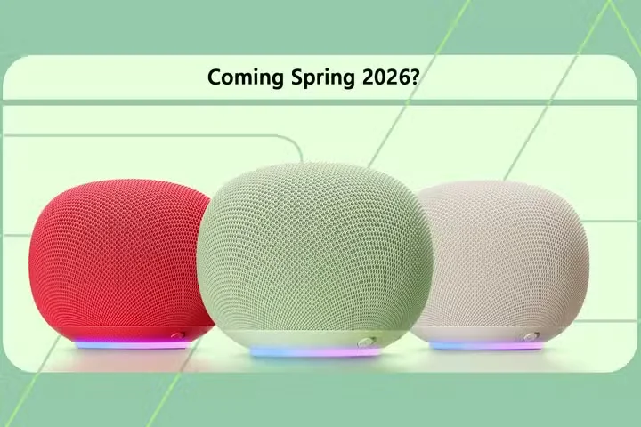 I Waited All Spring for Google's Next Home Speaker — the Silence Says a Lot About Its Smart Home Plans