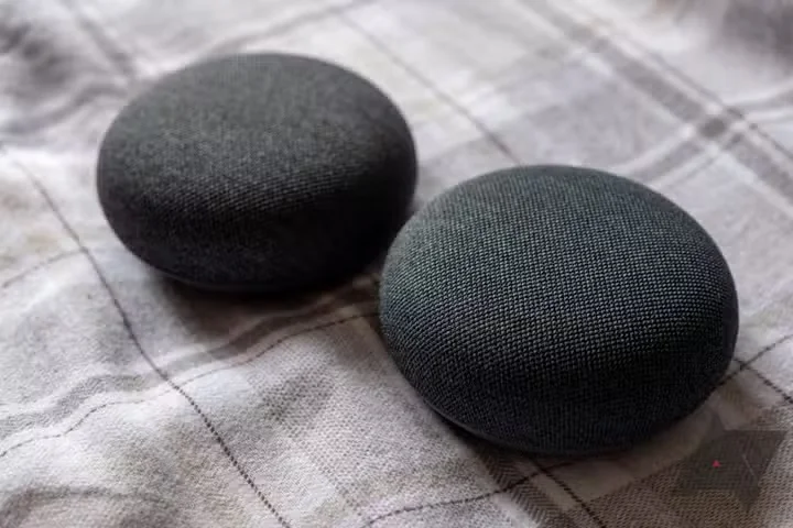 Gemini Update Bricks Nest Mini Speakers, Leaving Owners Stuck in Endless Boot Loops