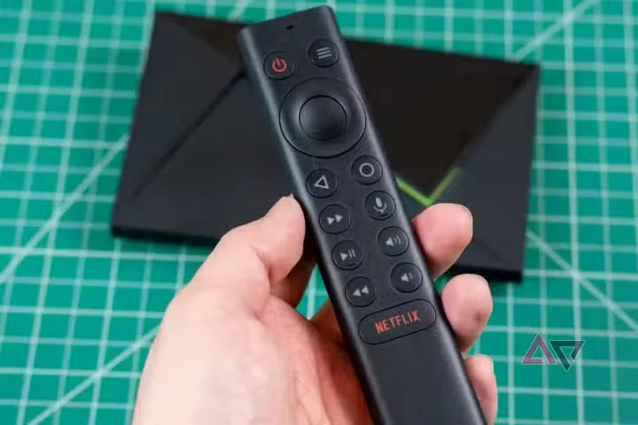 Nvidia Shield Refuses to Die: The Aging Streamer Keeps Extending Its Software Support Lead