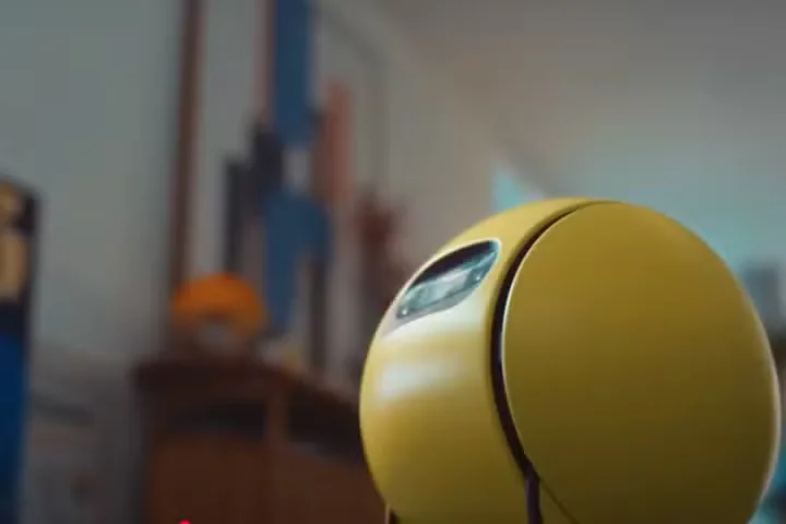 Samsung's Ballie Robot Looks Buried — but Ghosts in the SmartThings App UI Keep Refusing to Rest