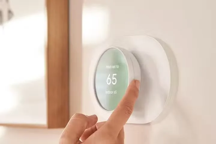 Amazon's Best-Selling Smart Thermostat Finally Dropped to $79 — and the Premium Rivals Have Some Explaining to Do
