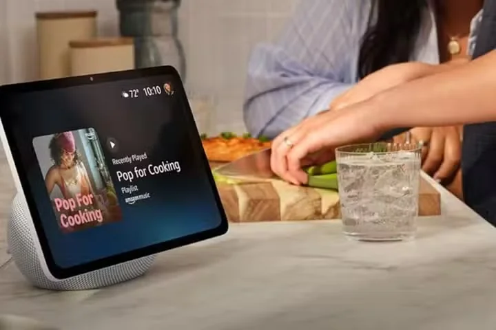 The 11-Inch Smart Display That Transforms Any Room Just Crashed to Its All-Time Low Price
