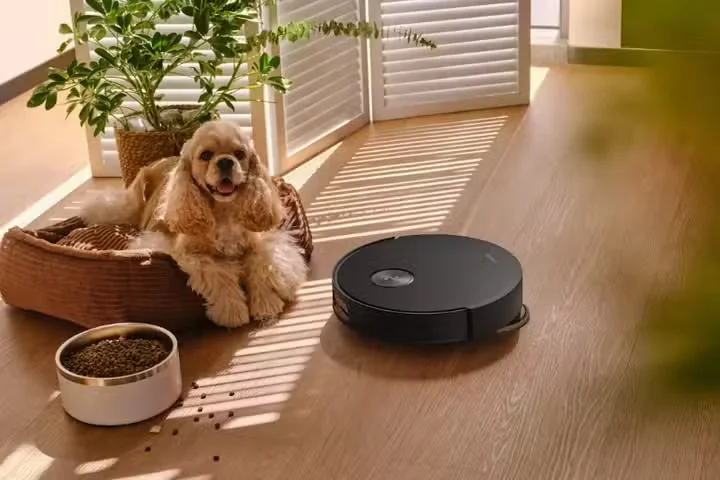 Your Robot Vacuum Has Been Babysitting You Long Enough — the Dreame L60 Ultra Ends the Maintenance Era